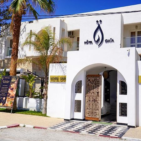 نزل قايا Hotel Gaia Набуль Екстер'єр фото