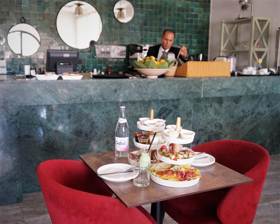 نزل قايا Hotel Gaia Набуль Екстер'єр фото
