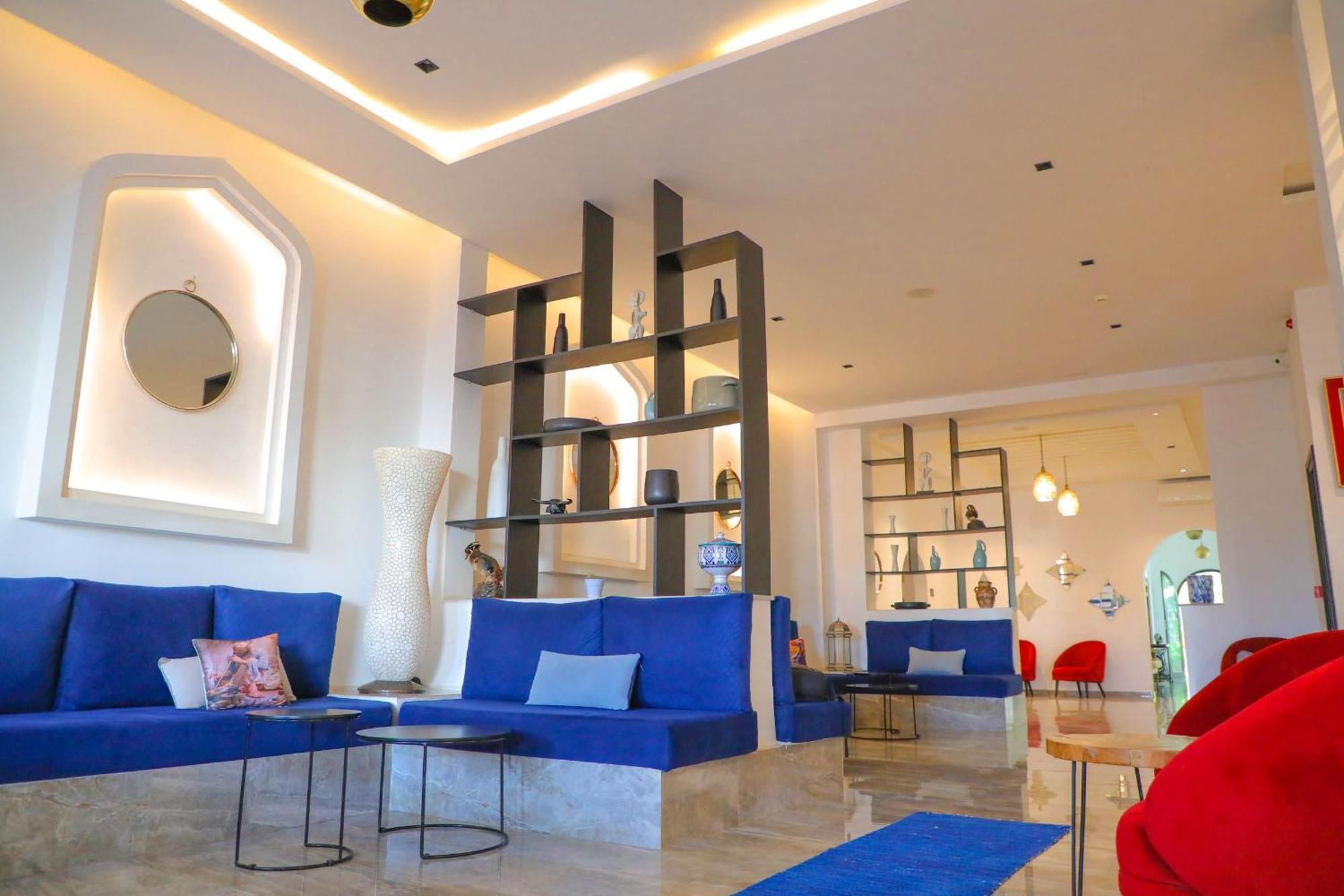 نزل قايا Hotel Gaia Набуль Екстер'єр фото