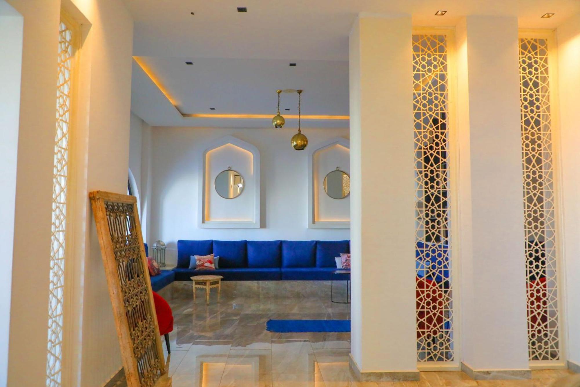نزل قايا Hotel Gaia Набуль Екстер'єр фото